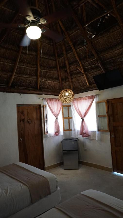 Casa Frida Hotel เชเลม ภายนอก รูปภาพ
